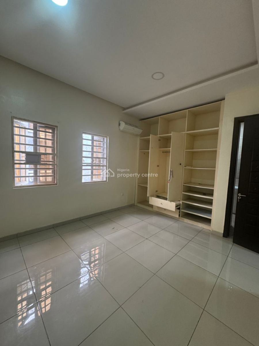 4-bedroom Apartment with Bq & Pool, Oniru, Victoria Island (vi), Lagos, Flat / Apartment for Rent