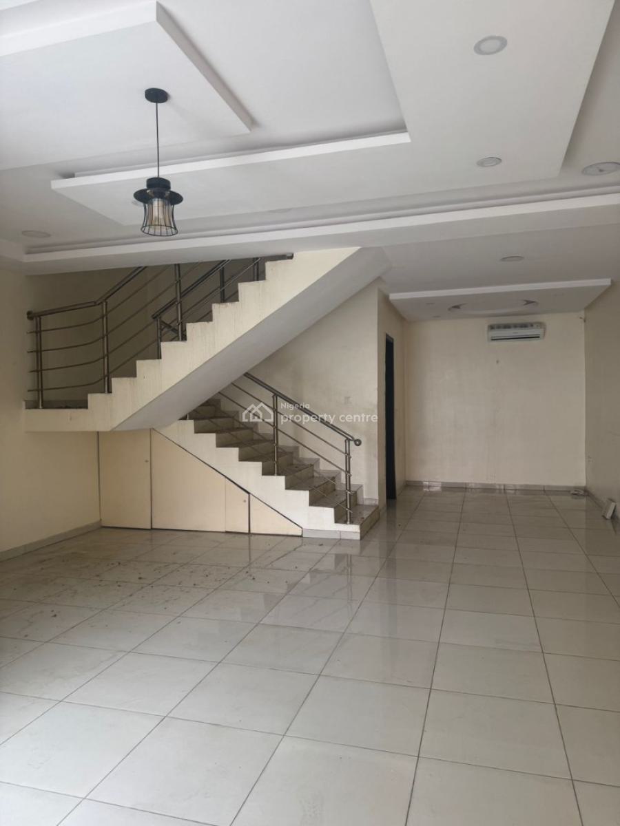 4-bedroom Apartment with Bq & Pool, Oniru, Victoria Island (vi), Lagos, Flat / Apartment for Rent