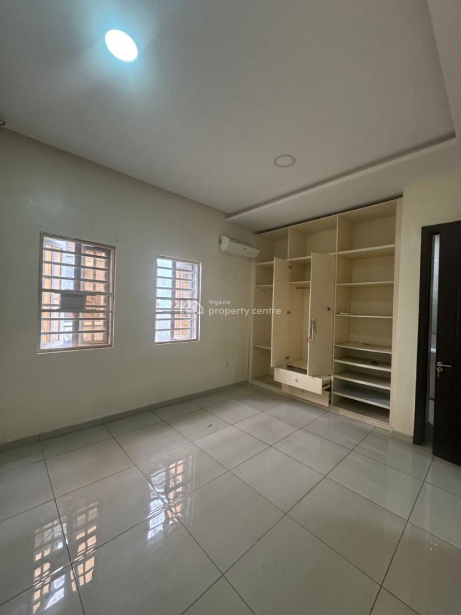 4-bedroom Apartment with Bq & Pool, Oniru, Victoria Island (vi), Lagos, Flat / Apartment for Rent