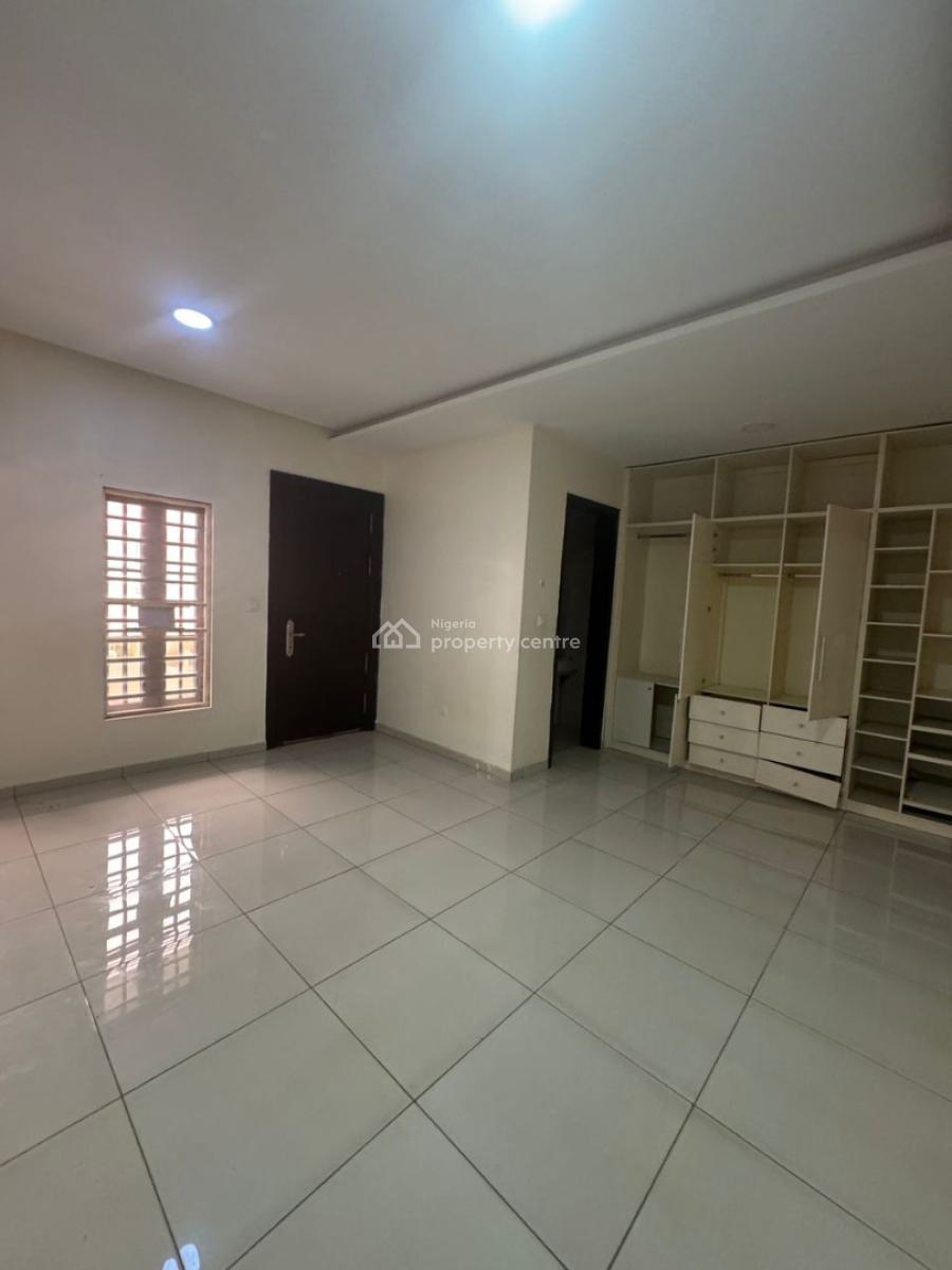 4-bedroom Apartment with Bq & Pool, Oniru, Victoria Island (vi), Lagos, Flat / Apartment for Rent
