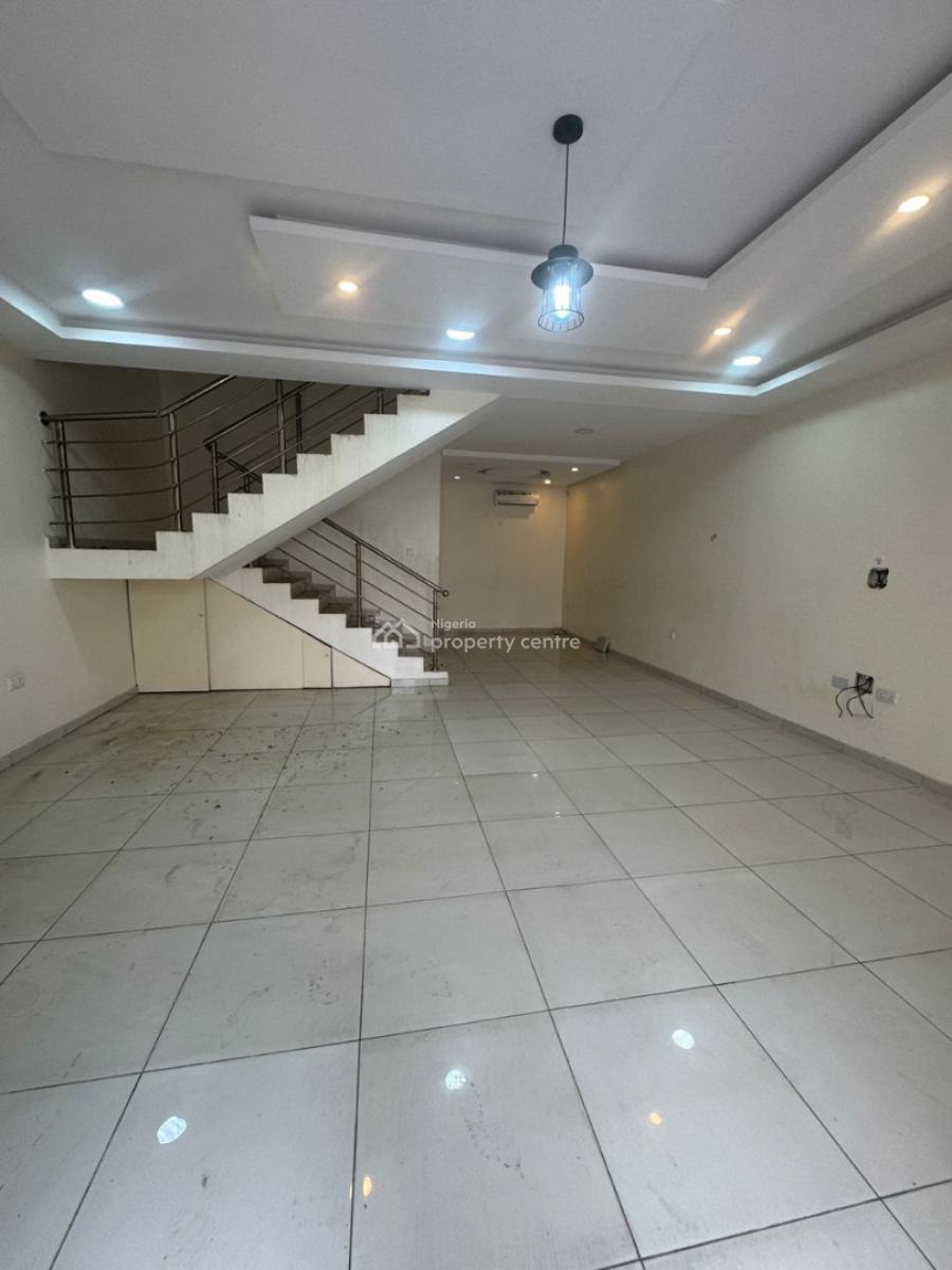 4-bedroom Apartment with Bq & Pool, Oniru, Victoria Island (vi), Lagos, Flat / Apartment for Rent
