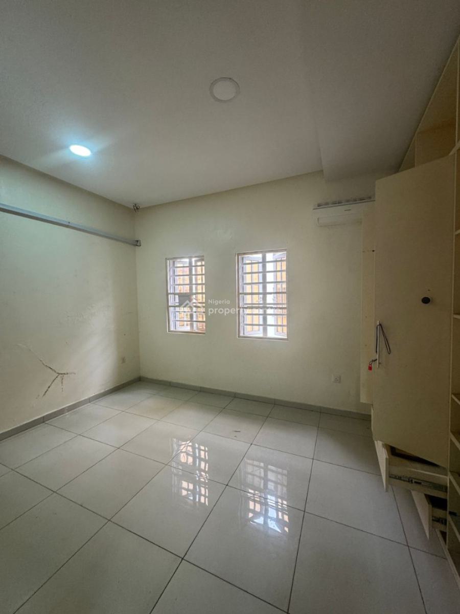 4-bedroom Apartment with Bq & Pool, Oniru, Victoria Island (vi), Lagos, Flat / Apartment for Rent