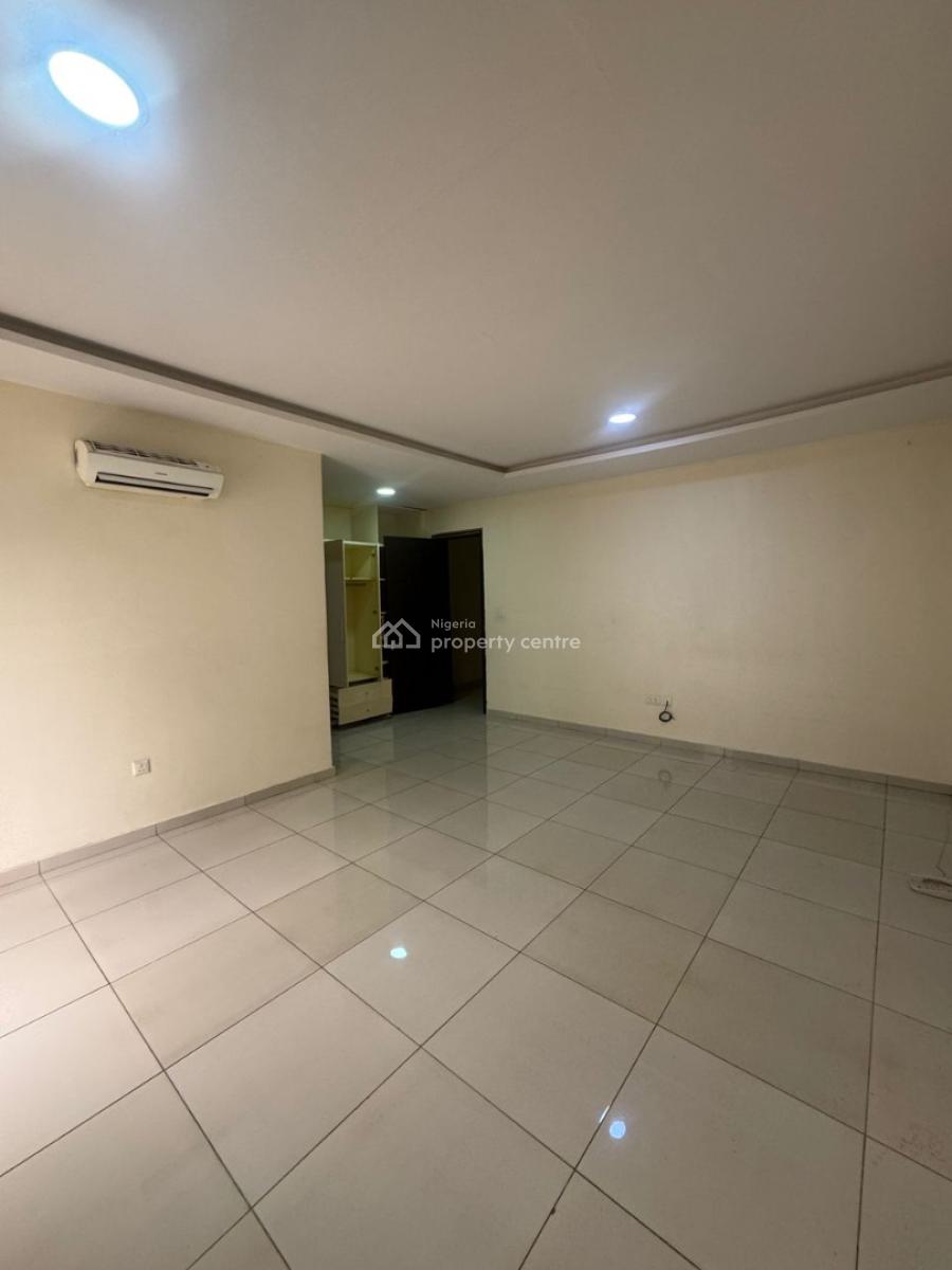 4-bedroom Apartment with Bq & Pool, Oniru, Victoria Island (vi), Lagos, Flat / Apartment for Rent