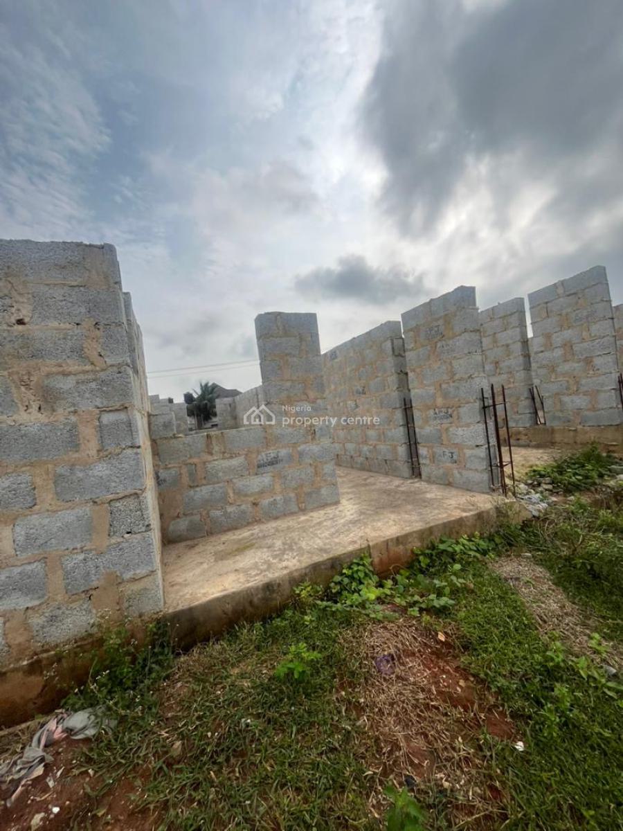 2 Bedroom Apartment, Wumba, Abuja, House for Sale