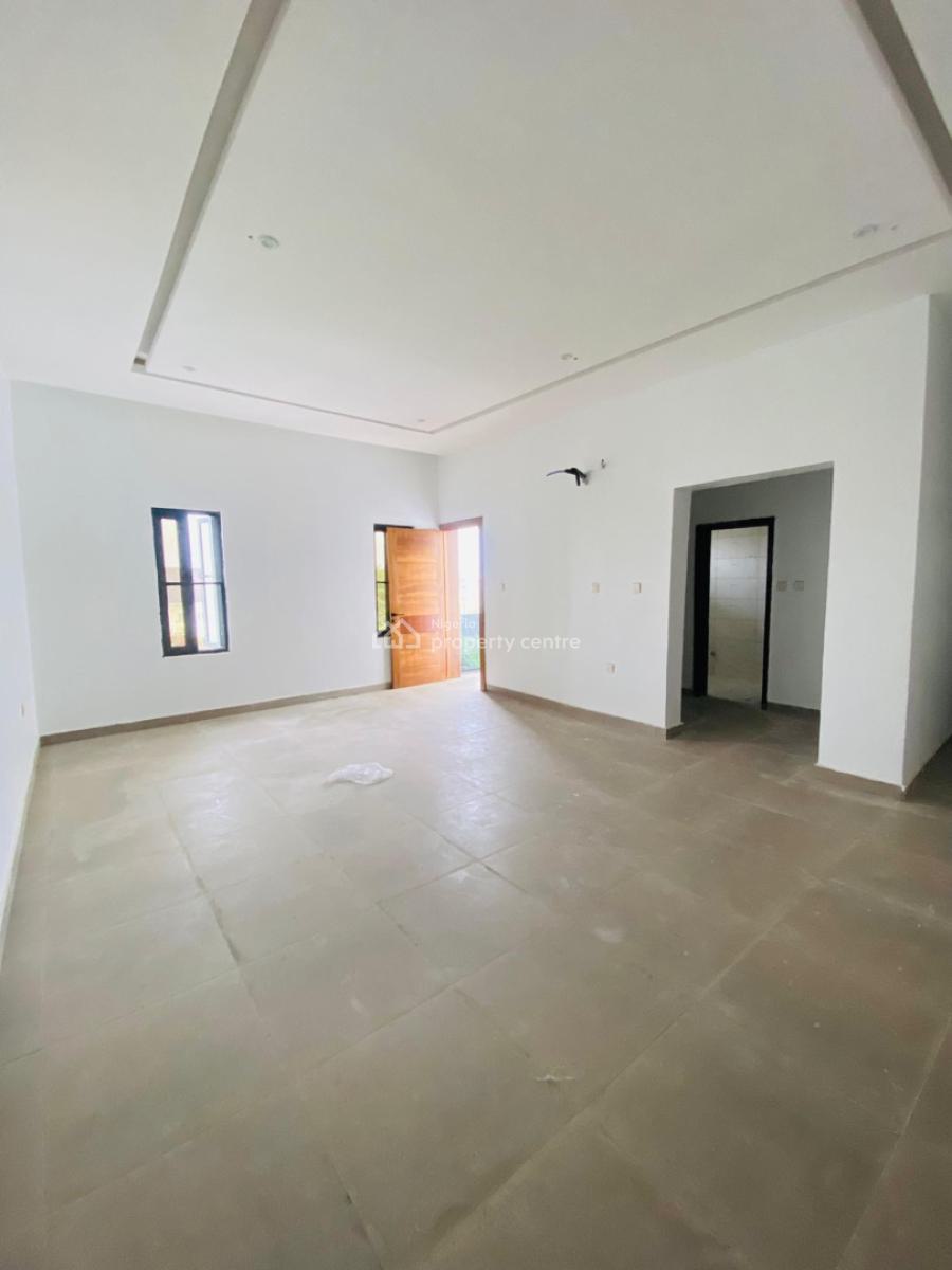 3 Bedroom Apartment, Ogombo, Ajah, Lagos, Flat / Apartment for Sale