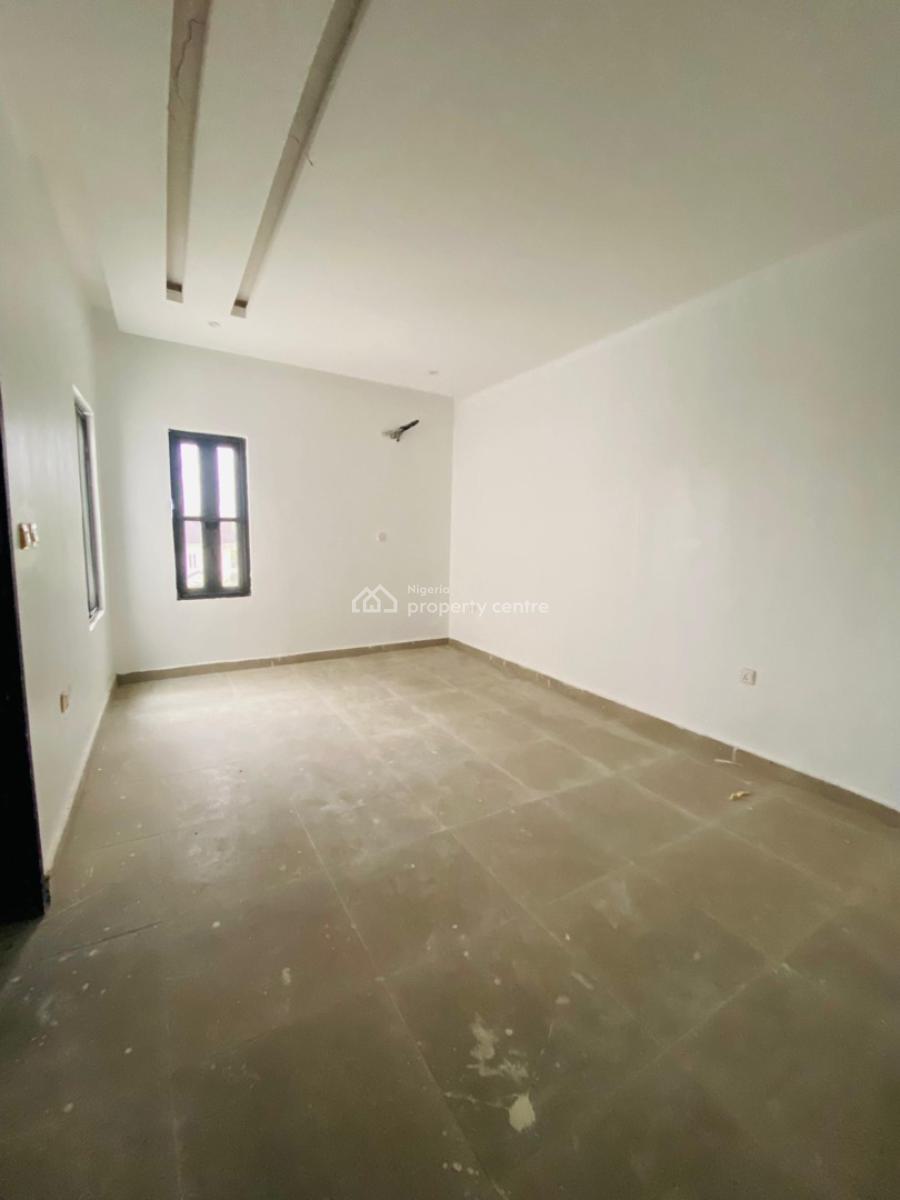 3 Bedroom Apartment, Ogombo, Ajah, Lagos, Flat / Apartment for Sale