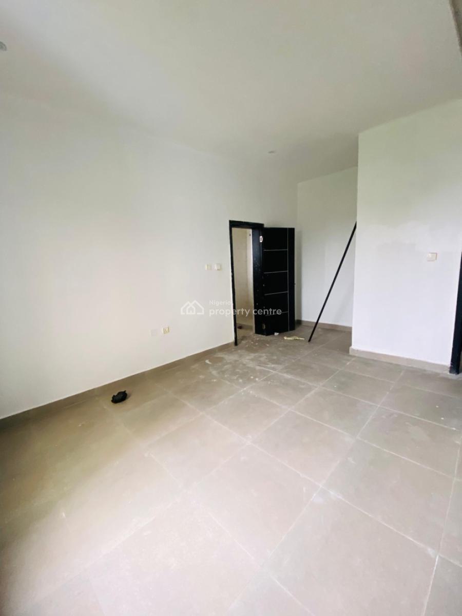 3 Bedroom Apartment, Ogombo, Ajah, Lagos, Flat / Apartment for Sale