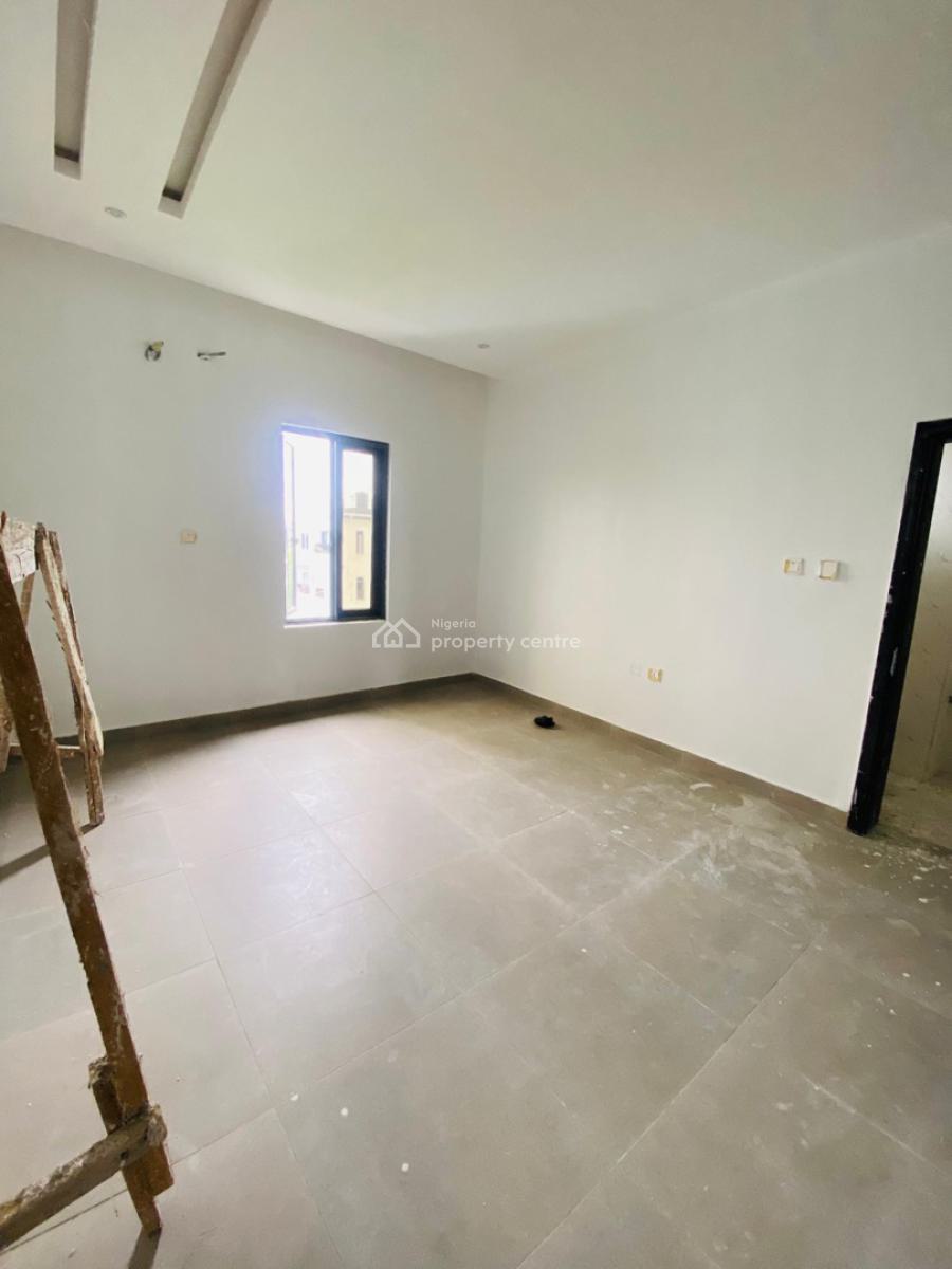 3 Bedroom Apartment, Ogombo, Ajah, Lagos, Flat / Apartment for Sale