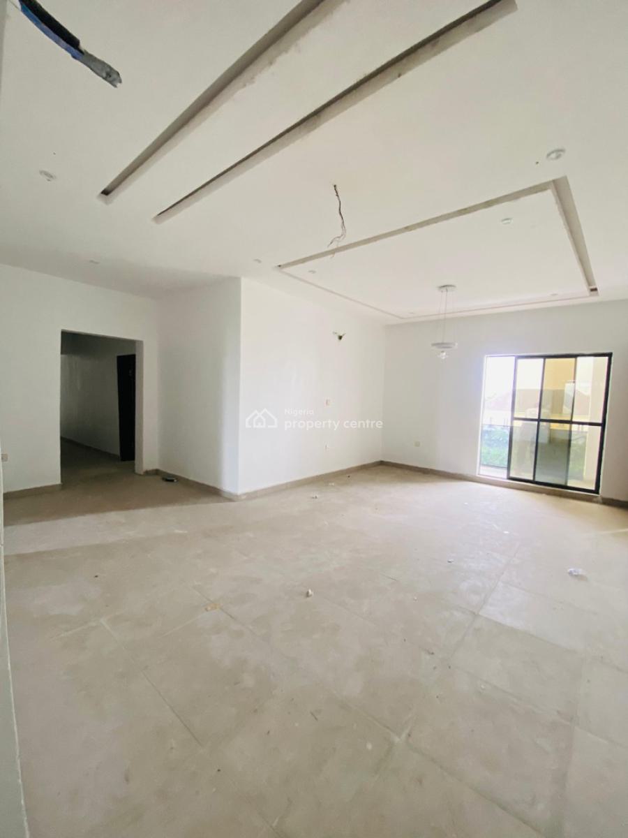 3 Bedroom Apartment, Ogombo, Ajah, Lagos, Flat / Apartment for Sale