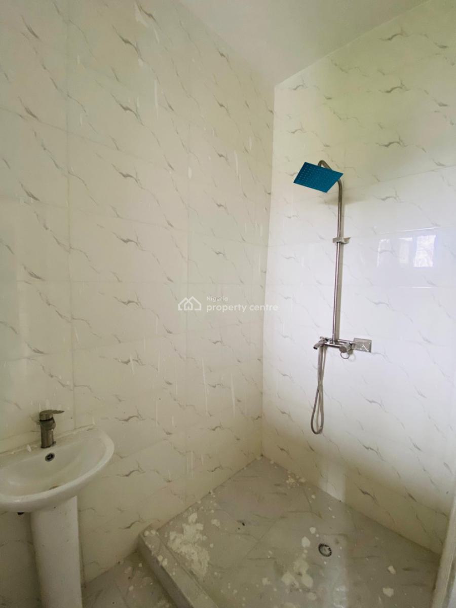 3 Bedroom Apartment, Ogombo, Ajah, Lagos, Flat / Apartment for Sale
