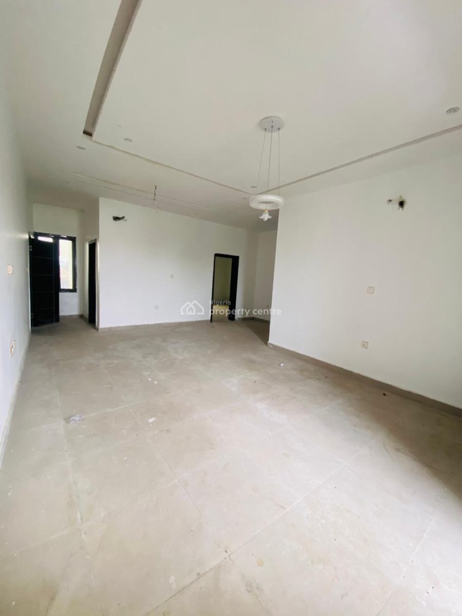 3 Bedroom Apartment, Ogombo, Ajah, Lagos, Flat / Apartment for Sale