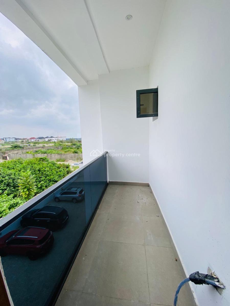 3 Bedroom Apartment, Ogombo, Ajah, Lagos, Flat / Apartment for Sale
