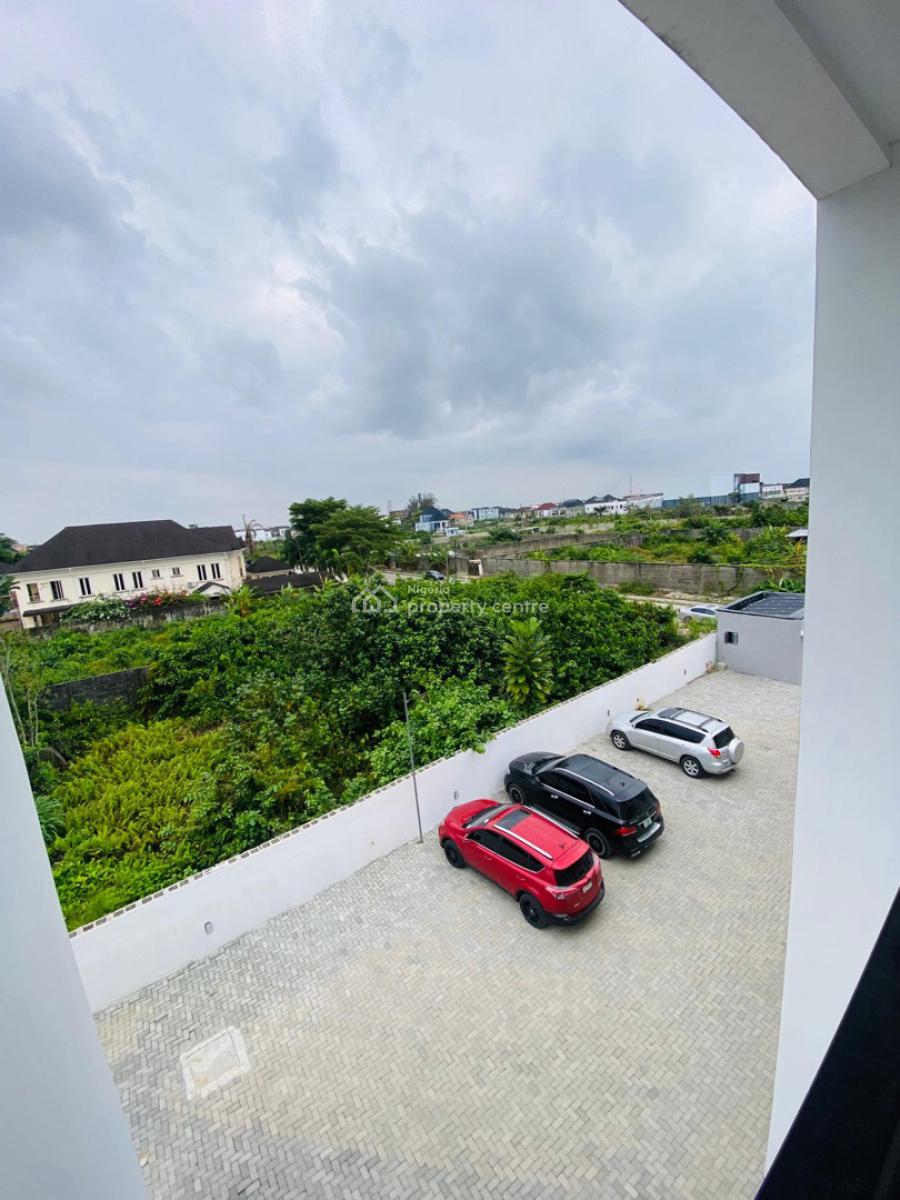 3 Bedroom Apartment, Ogombo, Ajah, Lagos, Flat / Apartment for Sale