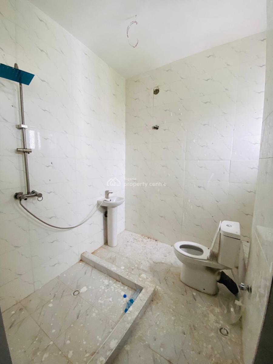 3 Bedroom Apartment, Ogombo, Ajah, Lagos, Flat / Apartment for Sale