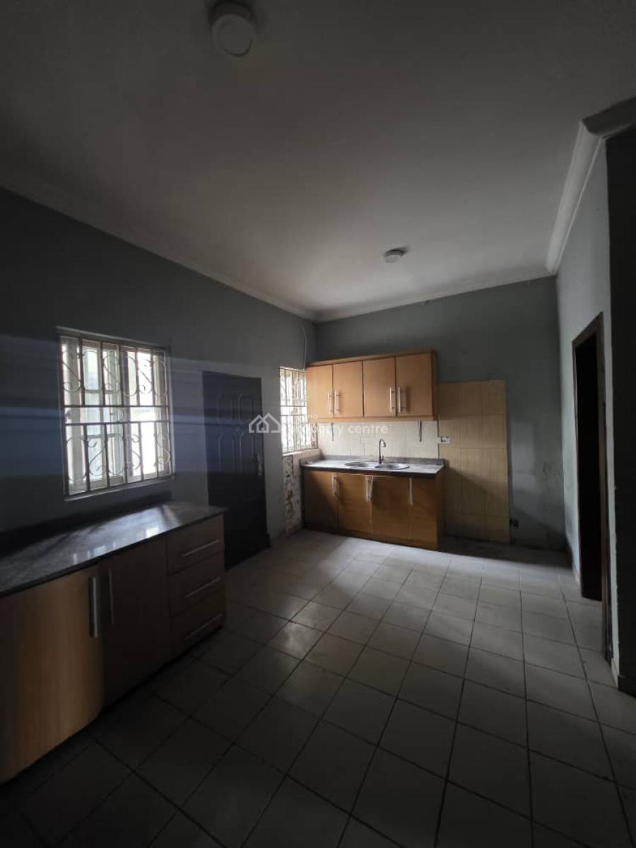 4bedroom Terrace Duplex with Bq, Didiolu Estate Oniru, Oniru, Victoria Island (vi), Lagos, Flat / Apartment for Rent