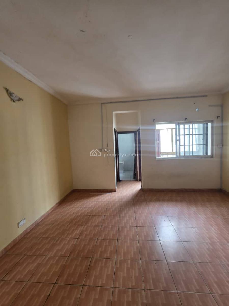 4bedroom Terrace Duplex with Bq, Didiolu Estate Oniru, Oniru, Victoria Island (vi), Lagos, Flat / Apartment for Rent