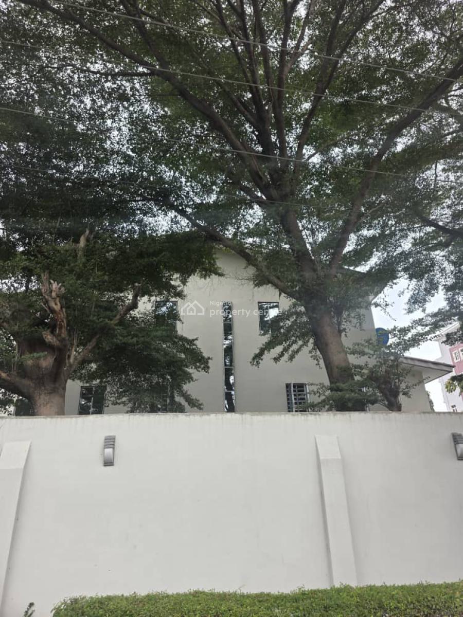 4bedroom Terrace Duplex with Bq, Didiolu Estate Oniru, Oniru, Victoria Island (vi), Lagos, Flat / Apartment for Rent