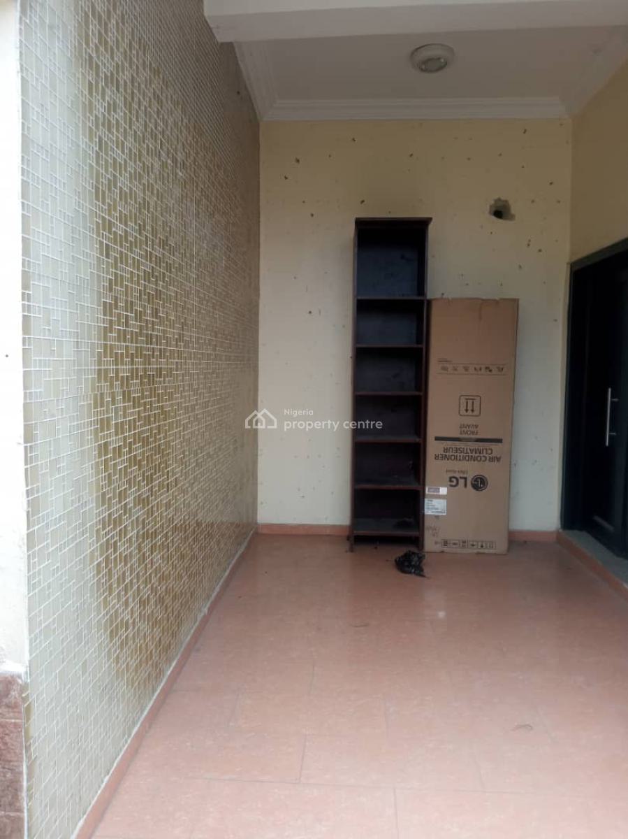 4 Bedroom Semi Detached Duplex in a Secured Estate, Lekki Phase 1, Lekki, Lagos, Semi-detached Duplex for Rent