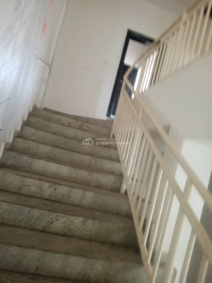 4 Bedroom Semi Detached Duplex in a Secured Estate, Lekki Phase 1, Lekki, Lagos, Semi-detached Duplex for Rent