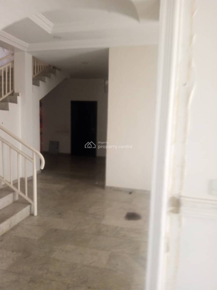 4 Bedroom Semi Detached Duplex in a Secured Estate, Lekki Phase 1, Lekki, Lagos, Semi-detached Duplex for Rent