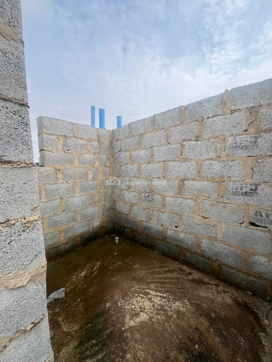 3 Bedroom Apartment, Wumba, Abuja, House for Sale
