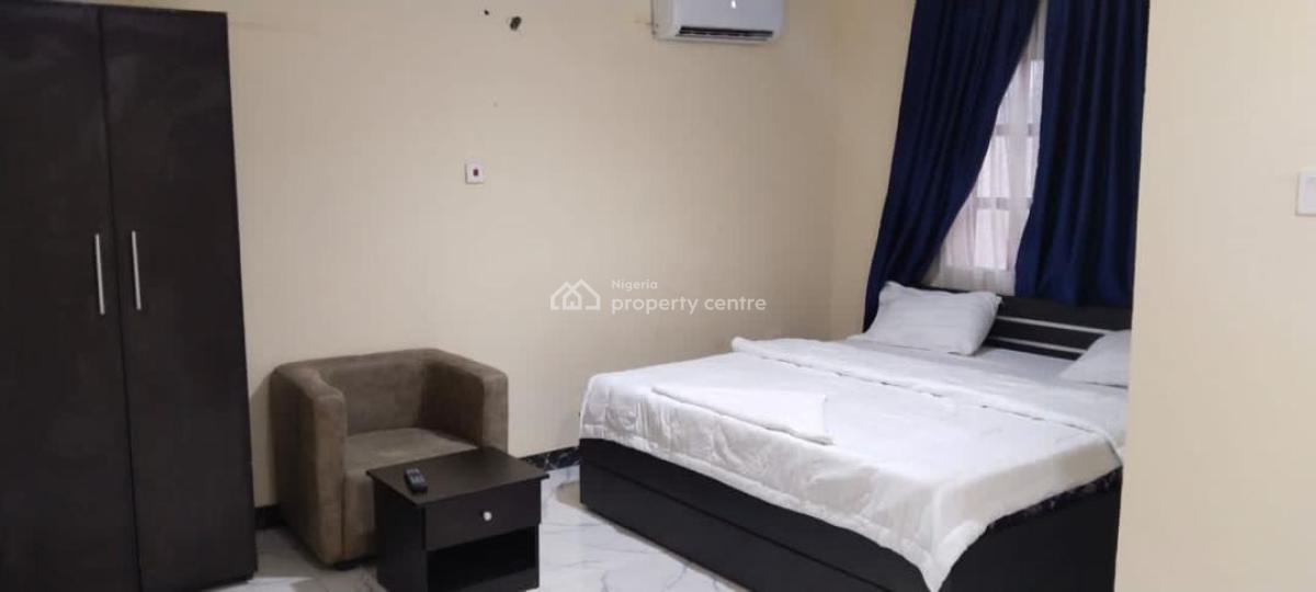 Functional 24 Rooms Hotel, Egbeda, Alimosho, Lagos, Hotel / Guest House for Sale