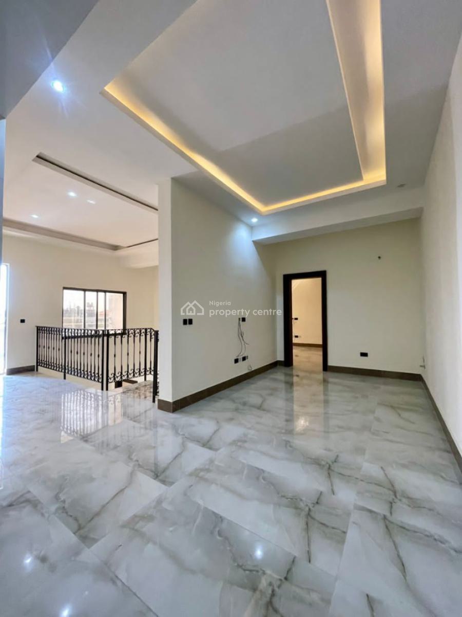5 Bedroom Penthouse, Ikoyi, Lagos, Flat / Apartment for Sale