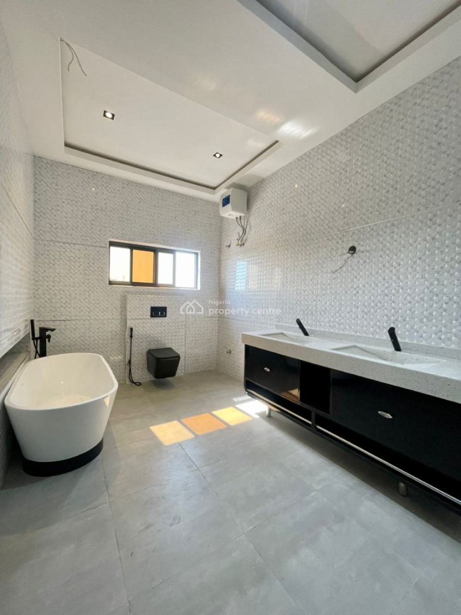 5 Bedroom Penthouse, Ikoyi, Lagos, Flat / Apartment for Sale