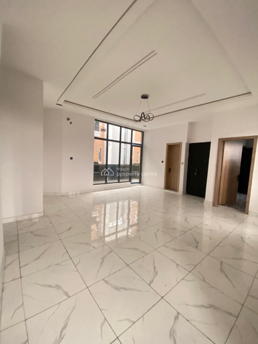 2 Bedroom Apartment with Gym, Ogombo, Ajah, Lagos, Flat / Apartment for Sale