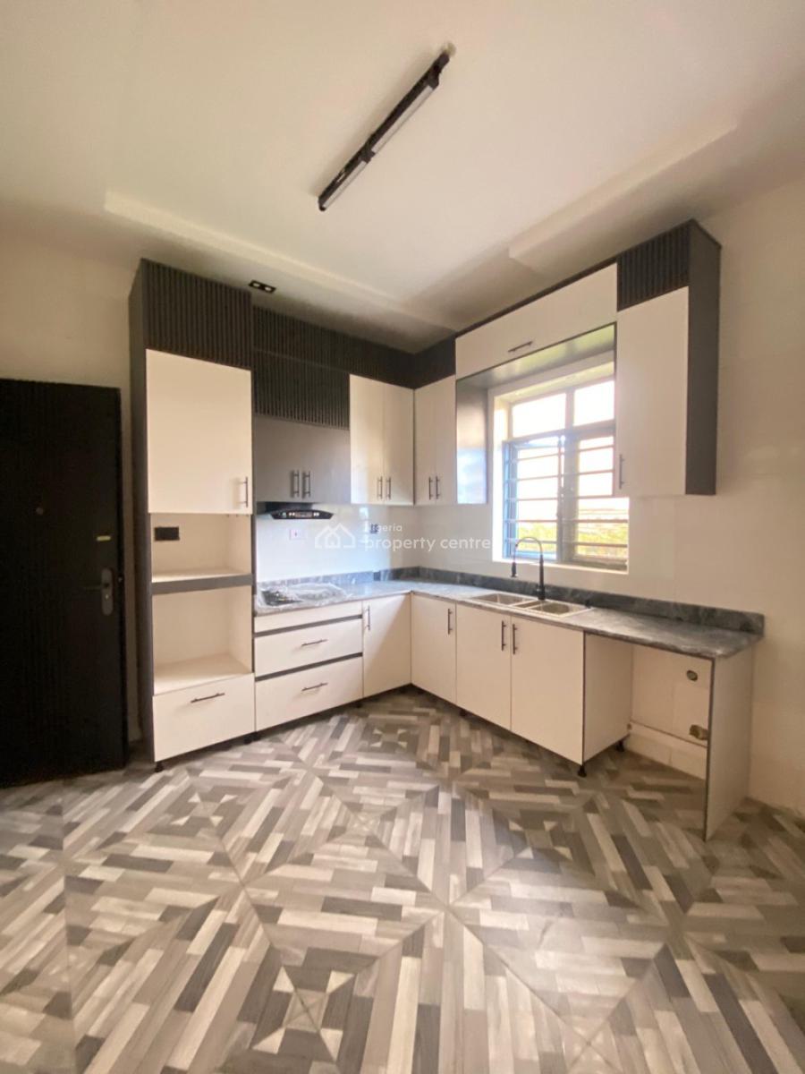 2 Bedroom Apartment with Gym, Ogombo, Ajah, Lagos, Flat / Apartment for Sale