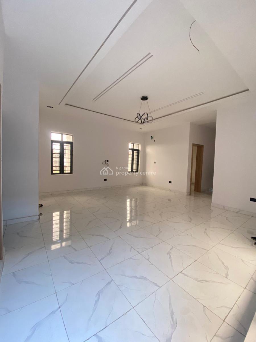 2 Bedroom Apartment with Gym, Ogombo, Ajah, Lagos, Flat / Apartment for Sale