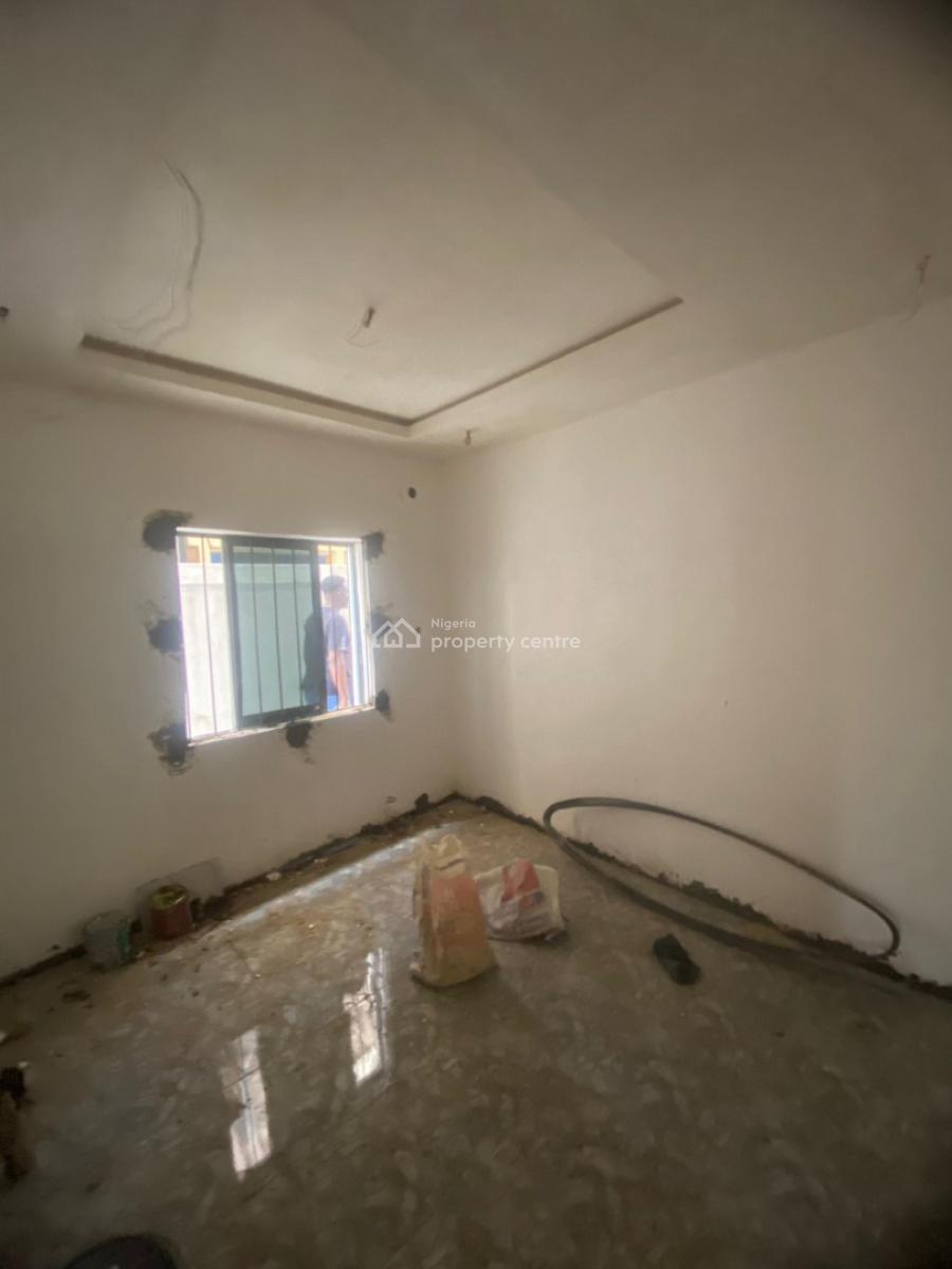 Executive Standard Mini Flat in Serene Environment, Charly Boy, Gbagada, Lagos, Mini Flat (room and Parlour) for Rent