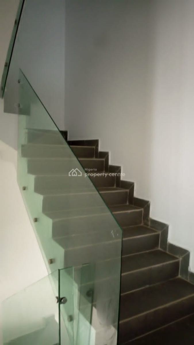 Excellent 4 Bedroom Detached Duplex, Gra, Ogudu, Lagos, Semi-detached Duplex for Sale