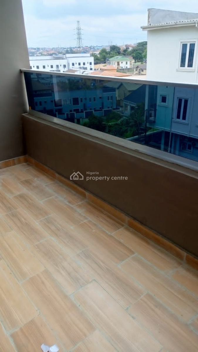 Excellent 4 Bedroom Detached Duplex, Gra, Ogudu, Lagos, Semi-detached Duplex for Sale