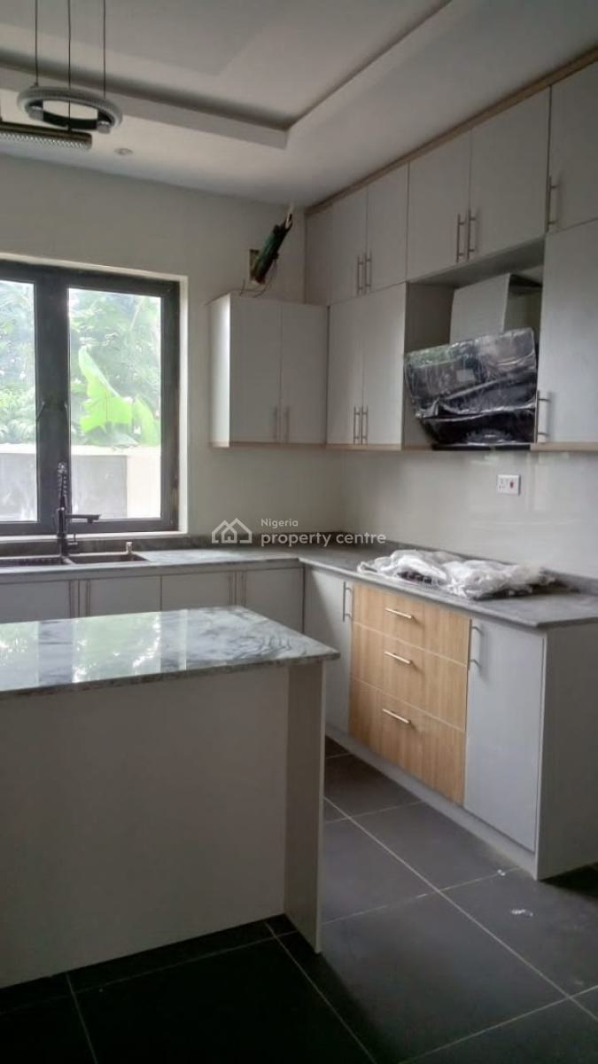 Excellent 4 Bedroom Detached Duplex, Gra, Ogudu, Lagos, Semi-detached Duplex for Sale
