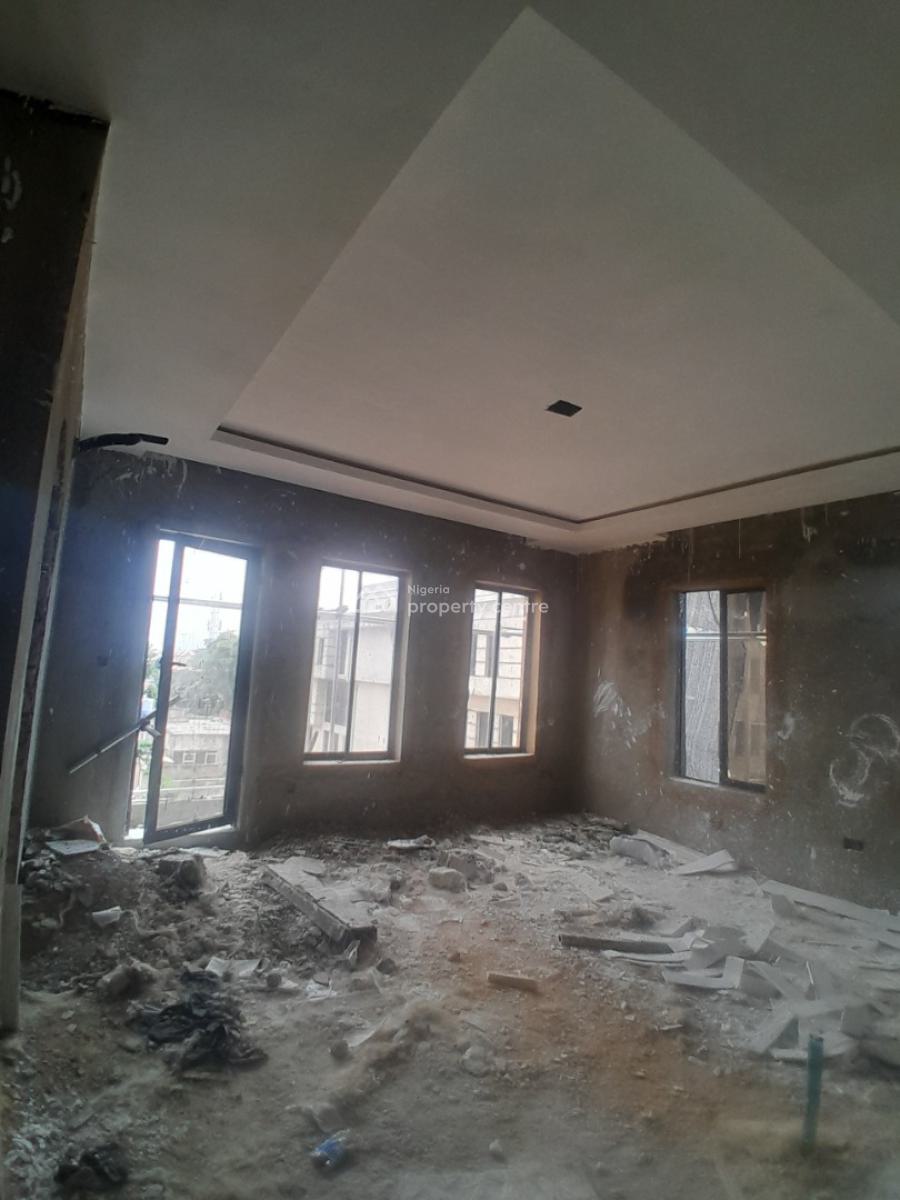 Newly Build 2bedroom Flat, Oniru Estate, Oniru, Victoria Island (vi), Lagos, Flat / Apartment for Sale