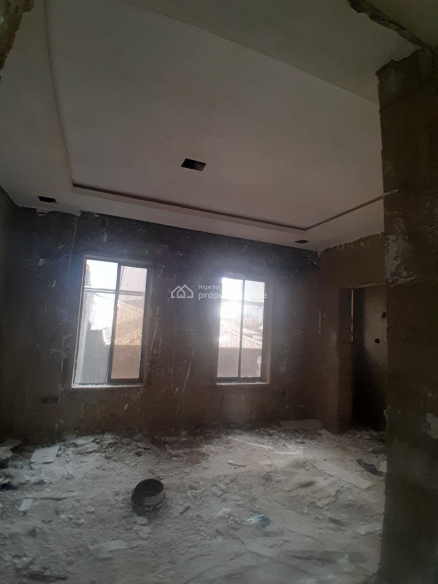 Newly Build 2bedroom Flat, Oniru Estate, Oniru, Victoria Island (vi), Lagos, Flat / Apartment for Sale