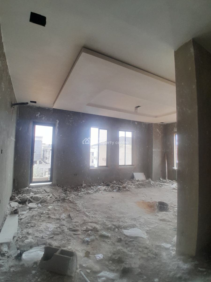 Newly Build 2bedroom Flat, Oniru Estate, Oniru, Victoria Island (vi), Lagos, Flat / Apartment for Sale