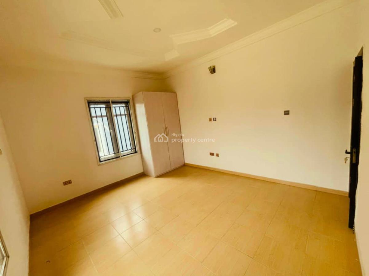Well Built 5 Bedroom Fully Detached Duplex in a Secured and Call-in Estate, Agungi, Lekki, Lagos, Detached Duplex for Sale