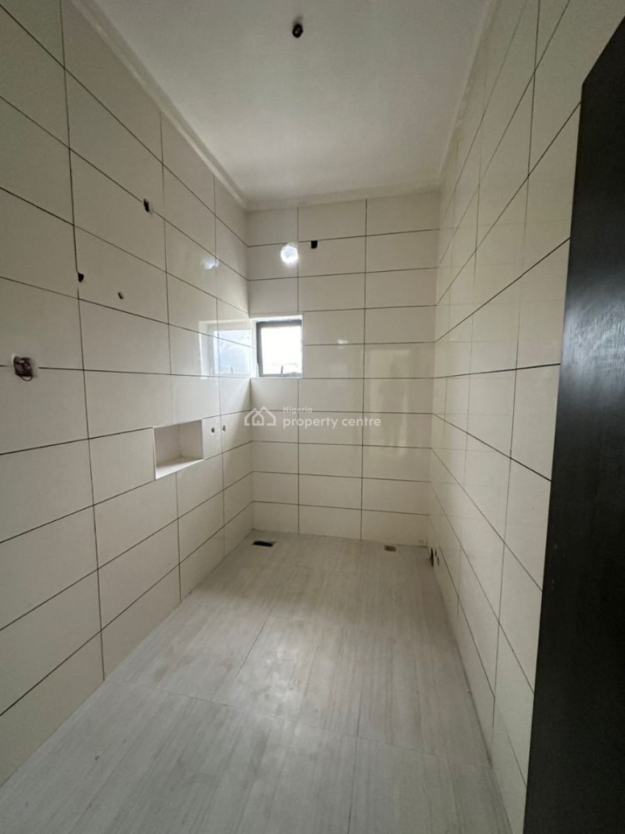 Brand New 6 Beds Fully Detached Duplex  with 2 Rooms Bq, Life Camp, Abuja, Detached Duplex for Sale