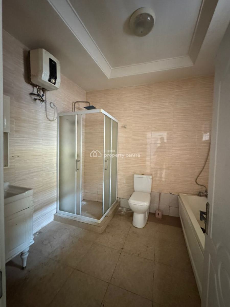 Distress Luxury Sweet 3 Bedroom Terrace Duplex Orchid, Orchid, Lekki, Lagos, Terraced Duplex for Sale