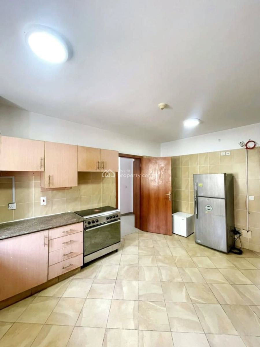 Fully Serviced Property in a Prime Location, Oniru, Victoria Island (vi), Lagos, Flat / Apartment for Sale