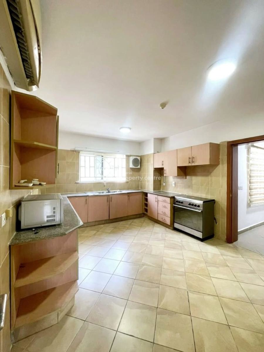 Fully Serviced Property in a Prime Location, Oniru, Victoria Island (vi), Lagos, Flat / Apartment for Sale
