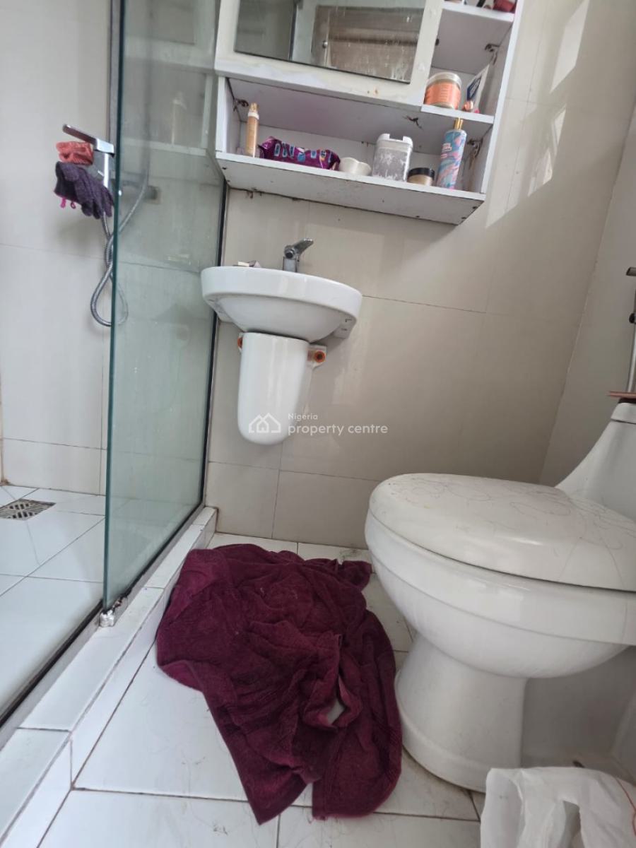 Specious 2bedroom Flat, Didiolu Estate Oniru, Oniru, Victoria Island (vi), Lagos, Flat / Apartment for Rent