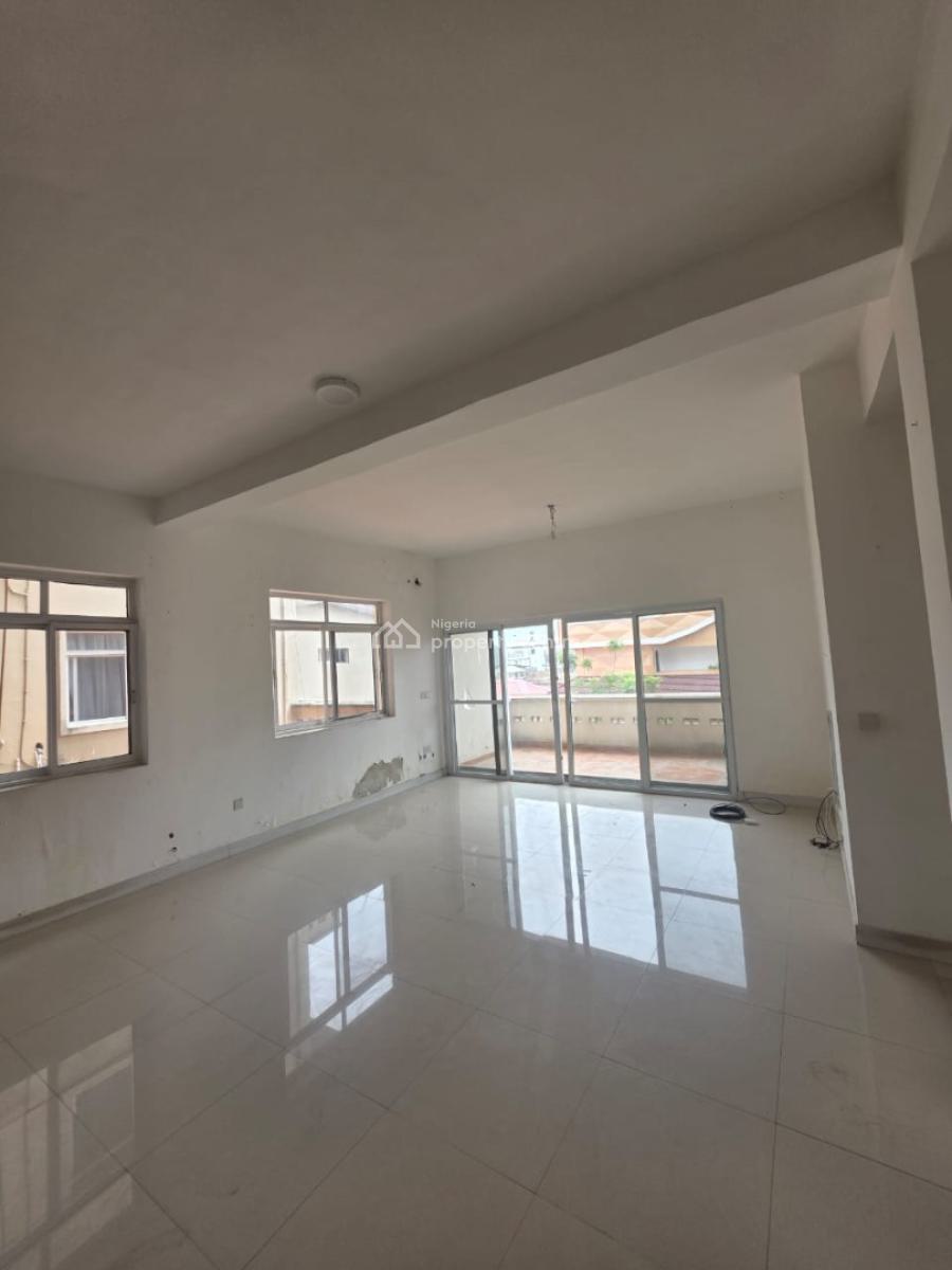 Specious 2bedroom Flat, Didiolu Estate Oniru, Oniru, Victoria Island (vi), Lagos, Flat / Apartment for Rent
