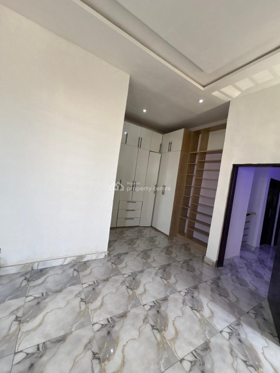 3 Bedroom Terrace Duplex, General Paint Ajah, Ajah, Lagos, Terraced Duplex for Rent