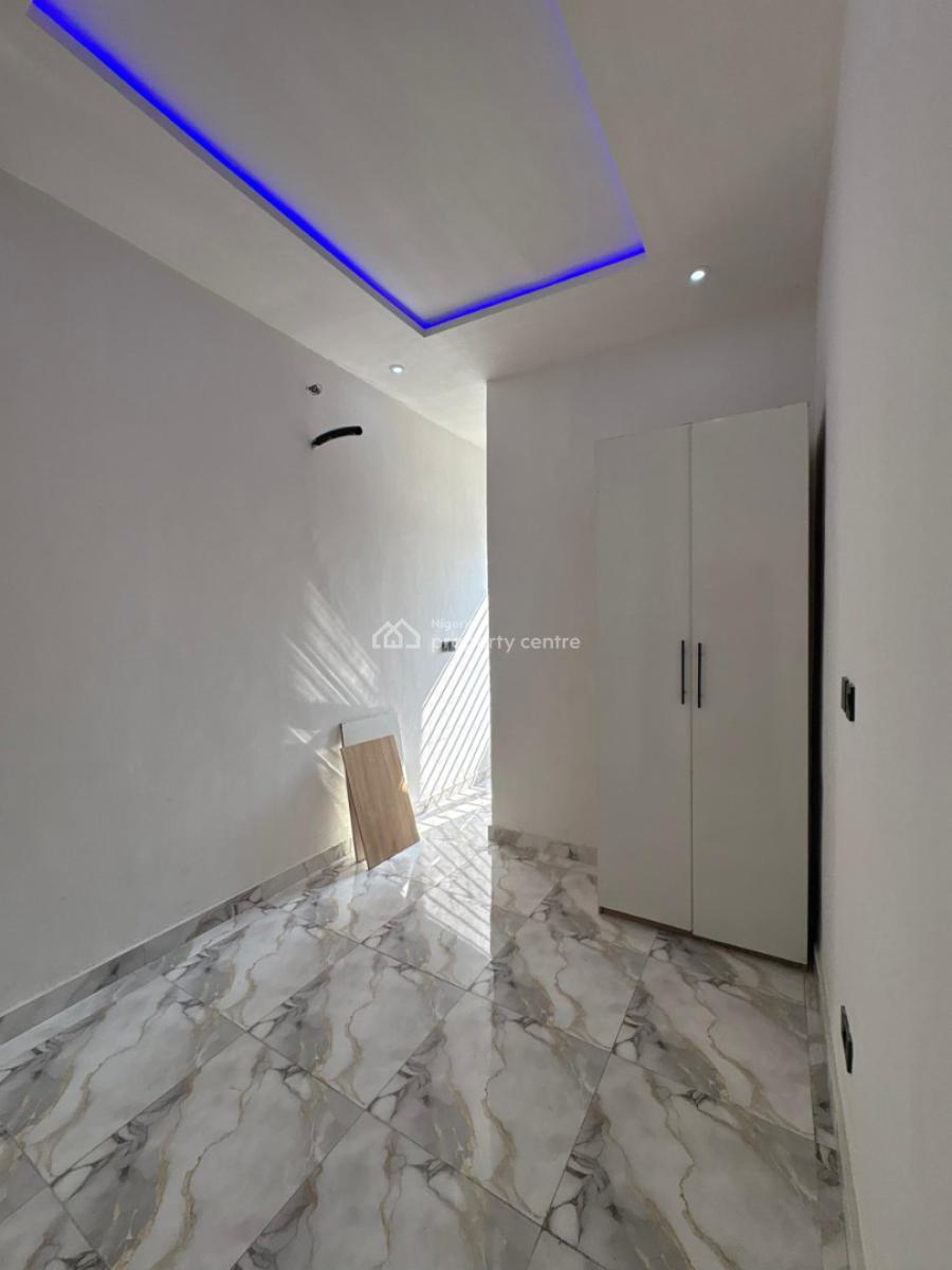 3 Bedroom Terrace Duplex, General Paint Ajah, Ajah, Lagos, Terraced Duplex for Rent