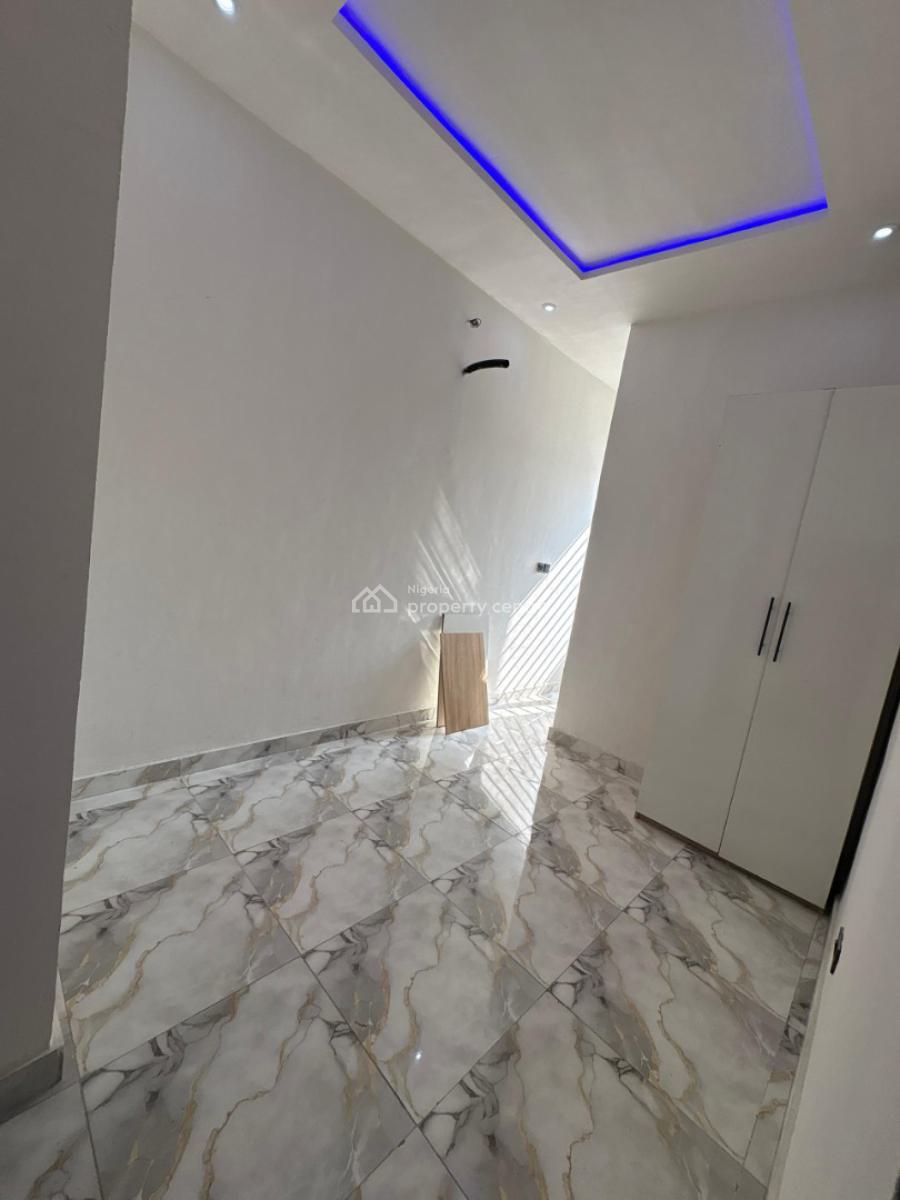 3 Bedroom Terrace Duplex, General Paint Ajah, Ajah, Lagos, Terraced Duplex for Rent