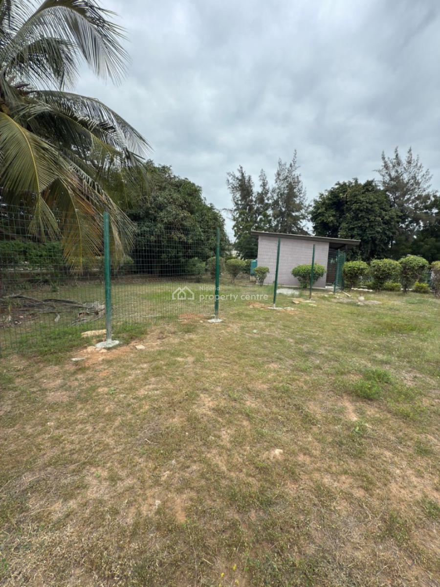 4 Bedroom Fully Detached Bungalow Wt Bq, Updc, Ikate Elegushi, Lekki, Lagos, Detached Bungalow for Rent
