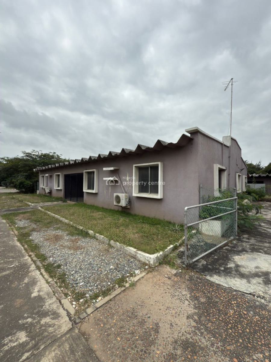 4 Bedroom Fully Detached Bungalow Wt Bq, Updc, Ikate Elegushi, Lekki, Lagos, Detached Bungalow for Rent